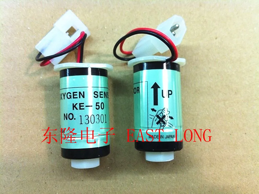 

Guaranteed 100% OXGEN SENSOR KE-50 NEW AND STOCK