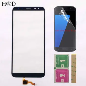 

5.9'' Touch Screen For Huawei Mate 10 Lite / G10 / G10 Plus / Nova 2i / Maimang 6 Digitizer Touch Screen Panel Glass Sensor