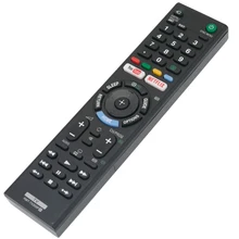 Новая замена Дистанционное Управление для Sony TV MT-TX102U RMTTX102D KDL-32R500C KDl-40R550C KDL48R550C