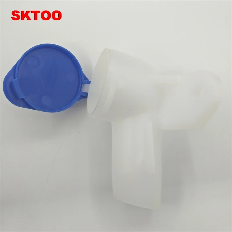 SKTOO Крышка для бутылки с водой Ford 05 14 Focus крышка резервуара воды 3M51 17632 AB|sktoo| |