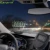 Tiptop Новейший Универсальный Автомобильный GPS HUD Head Up Display КМ/ч & MPH Предупреждение О Скорости Plug & Play DEC23