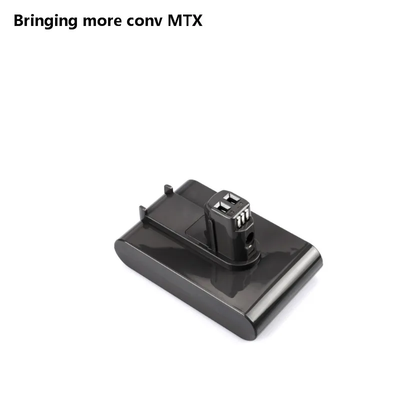 Buy 22.2V 3500mAh DC31 Battery Pack for 
