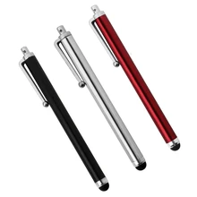 3 в 1 емкостный стилус/стилус для Alcatel Idol 5s 4S/POP 4S POP 4+/OneTouch IDOL 3 4,7 ''5,5"/PIXI 4/PLUS 10/POP STAR 4G