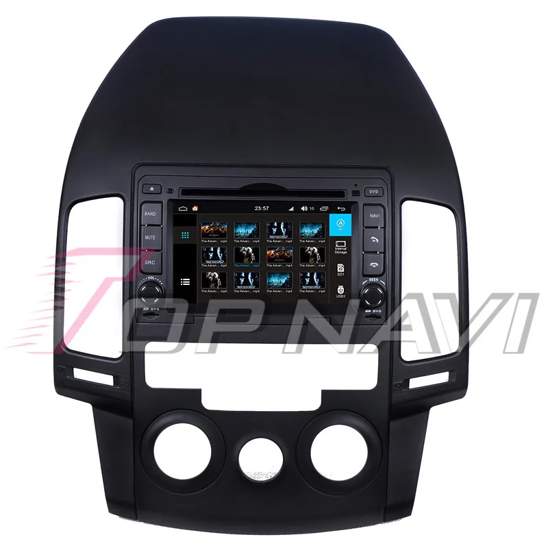 Clearance Topnavi 6.2