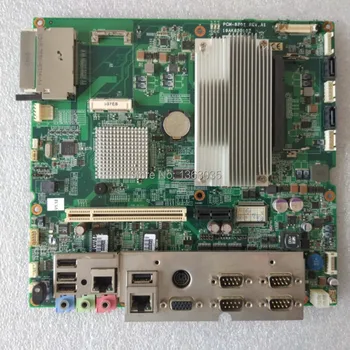 

PCM-8201 REV.A1 industrial motherboard tested working