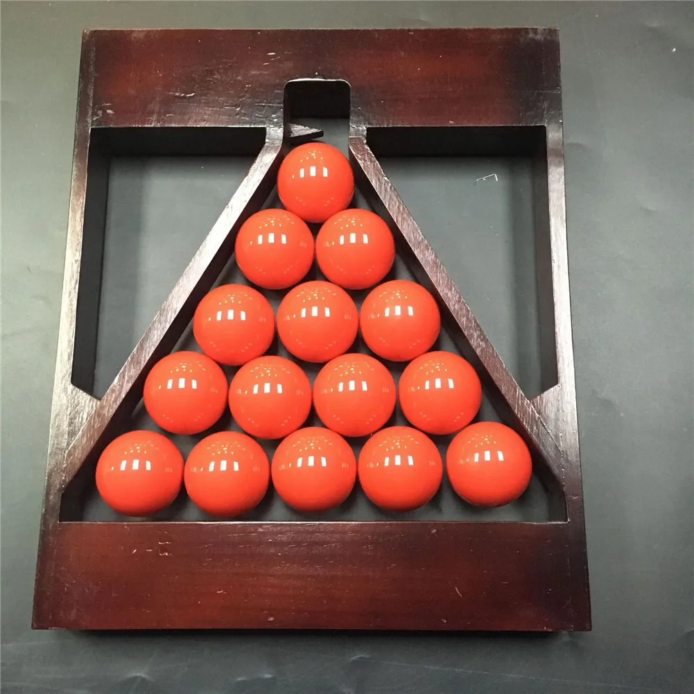 Спортивный треугольник бильярдный шар стойки для матча подвижный деревянный бассейн аксессуар для стола Бильярд наружные аксессуары