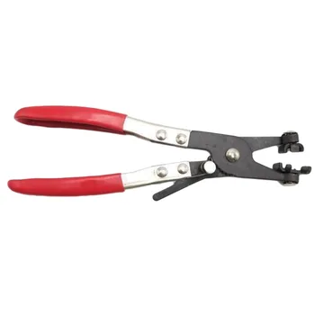 

Car Water Pipe Hose Removal Tool Flat Band Ring Type Hose Clamp Pliers