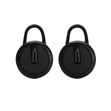 Мини TWS Twins Беспроводная стерео-гарнитура с Bluetooth наушники-вкладыши Наушники oct13