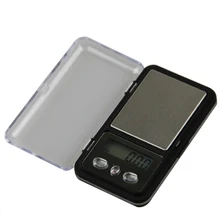 NEWACALOX 100g x 0 01g Mini Precision Digital Scales for Gold Bijoux Sterling Silver Jewelry Scale