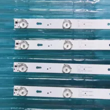 Светодиодный подсветка полосы для TCL L40F3302B 0D40D10-ZC14F-03 035-400-3528-D 303TT400036