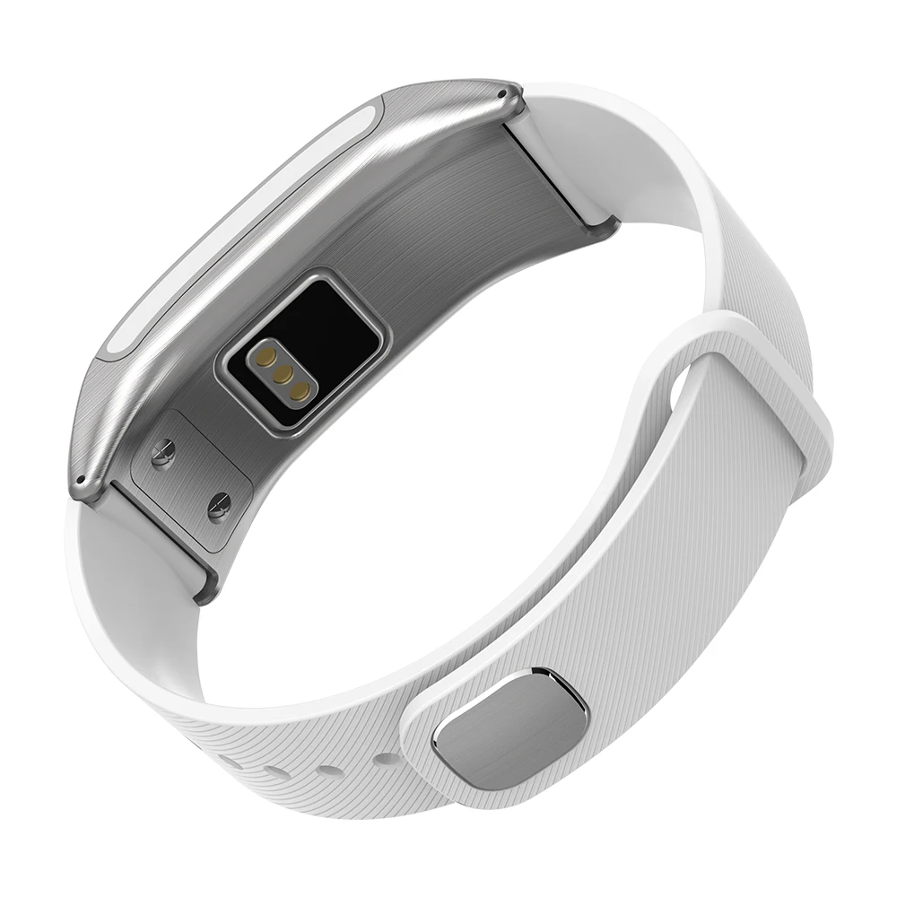TORTOYO B31 умный Браслет Talkband с Bluetooth наушники музыкальные спортивные сердечного