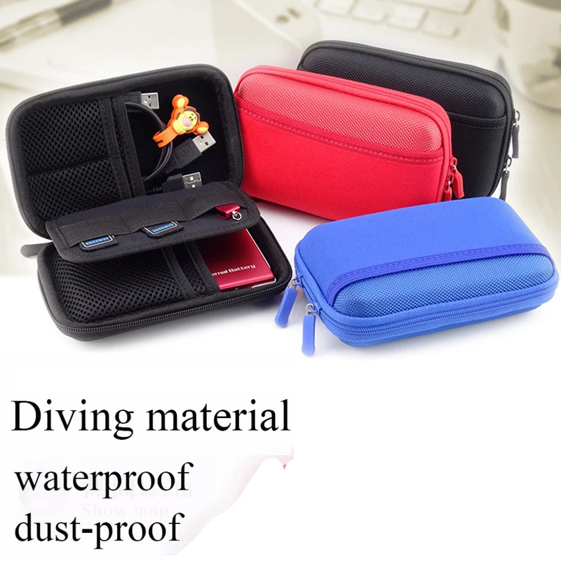 free waterproof dust proof bag
