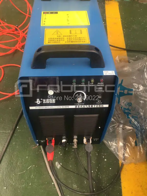 LGK 100IGBT инвертор air 1530 низкая стоимость станок плазменной резки с ЧПУ 1325