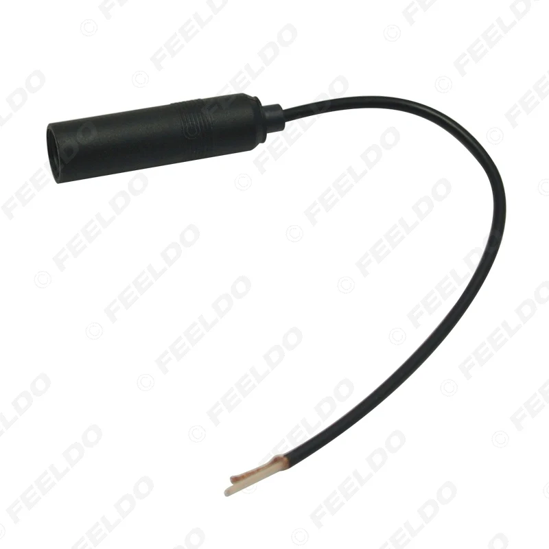 LEEWA 10PCS 1M Aux Cable Jack 3 5mm Male To Male Audio Cable for Iphone Car Stereo Headphone Speaker CD MP3 CA5673