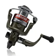 High Quality FG Fishing Reel LED Intelligent Alarm Electric Automatic Alert Carp reel Spinning Reel Carp Fishing Reels high alert medications