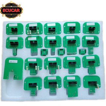 

FOR KTAG KESS KTM Dimsport BDM Probe Adapters ECU RAMP Adapters(22PCS)