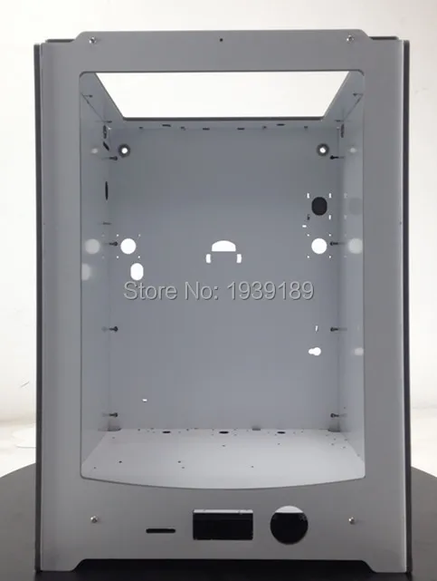 JennyPrinter for Ultimaker 2 UM2 extended assemble frame made by aluminum composite 3D printer DIY part Wholesale Computer & Office