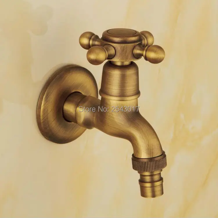 the spring, check your outdoor fixtures