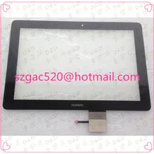 Сенсорный экран планшета Стекло для huawei MediaPad 10 Link S10-201U 201WA S10-231U MCF-100-0676-V2.0 JDC.3159FPC-D