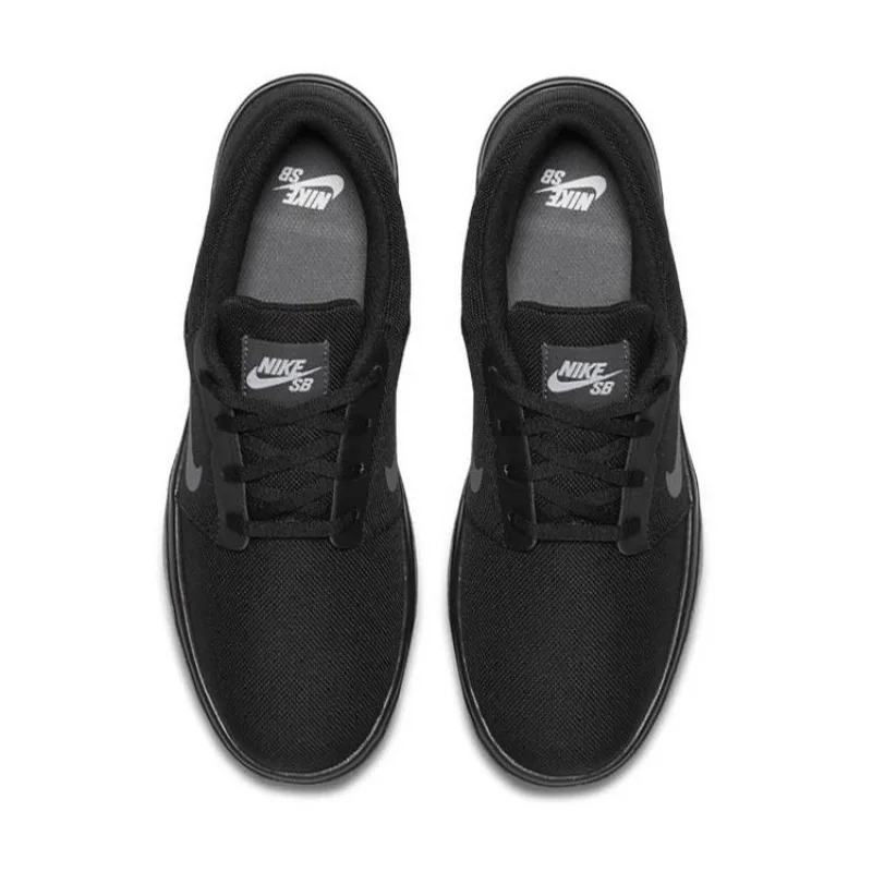 Оригинальный Новое поступление NIKE SB PORTMORE Сверхлегкий Для Мужчин's Скейтбординг