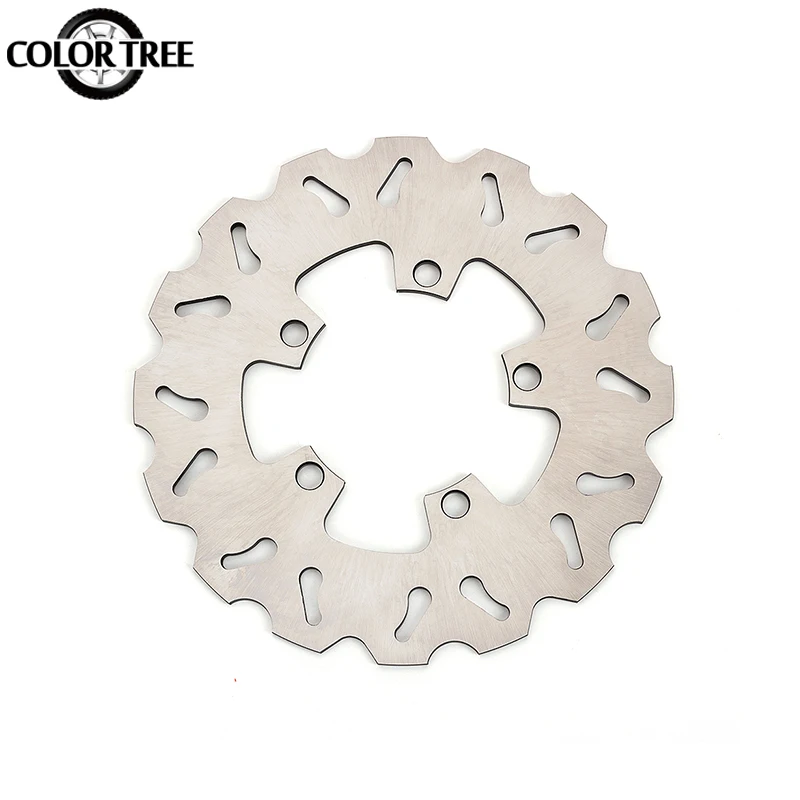 

Motorcycle Front Rear Brake Disc Rotor 300MM 220MM Moto Diameter for YAMAHA YZF R15 2015