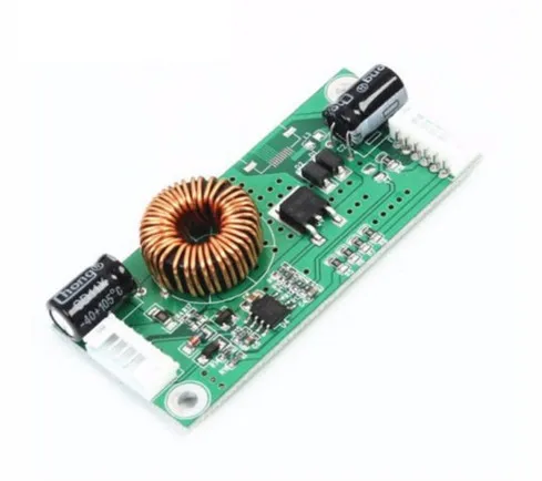Hailangniao Led Lcd Universal Tv Backlight Constant Lamp Driver Board Boost Step Up Module 108 24V To 15 80V 14 37 Inch huismerk kopen in de aanbieding Hailangniao Led Lcd Universal Tv Backlight Constant Lamp Driver Board Boost Step Up Module 108 24V To 15 80V 14 37 Inch huismerk kopen in de aanbieding