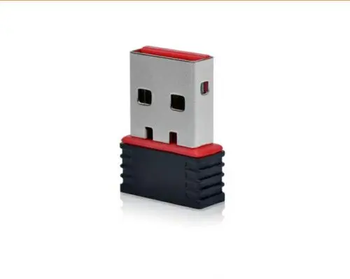 150 Мбит/с мини м USB WiFi Беспроводная локальная сеть 802 11 n/g/b Адаптер нано N Быстрый LAN
