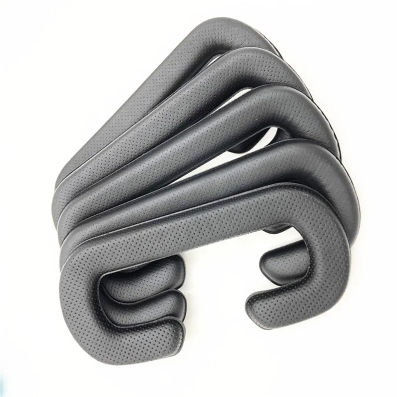 

Claite Virtual Reality Face Cushion Foam cover Leather Mat Eye Mask Replacement for HTC Vive VR Headset Virtual Reality