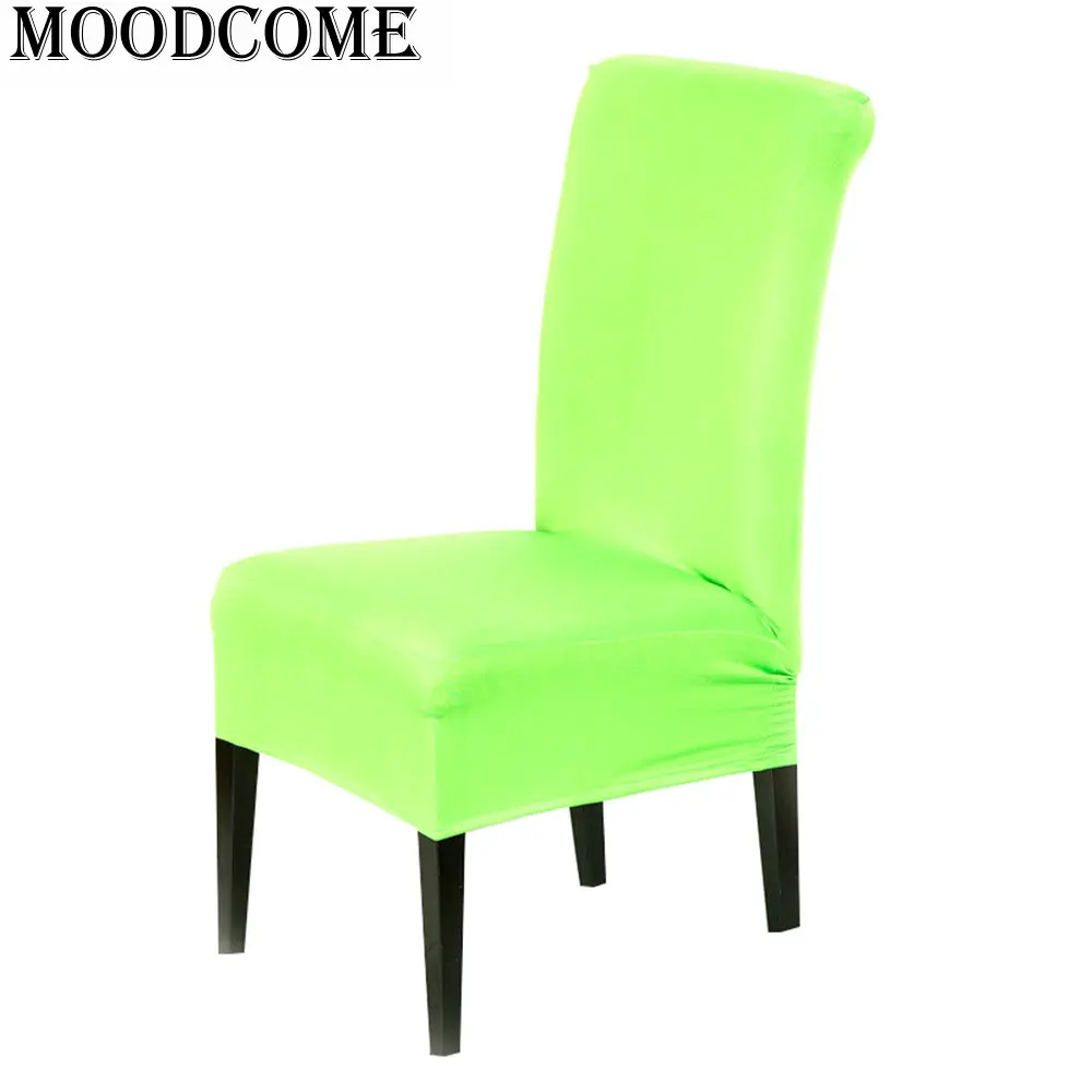 2016 Горячая Распродажа cubre sillas Чехлы для обеденных стульев housse chaise spandex de chaises