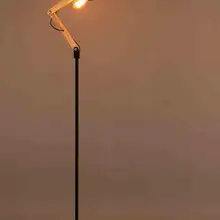 Новые современные подвесные светильники промышленная лампа Бетон цемент цилиндрическая труба Кухонные светильники магазин барная стойка остров освещение