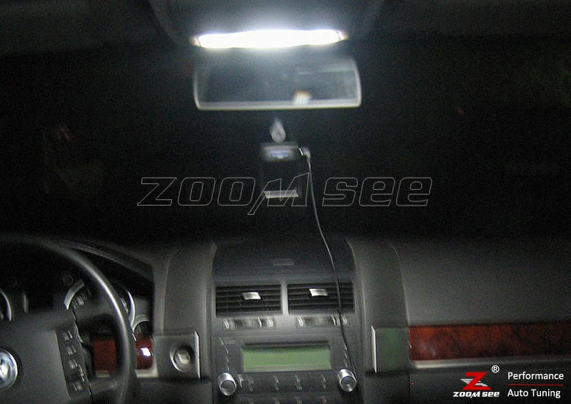 zoomsee Touareg I -5