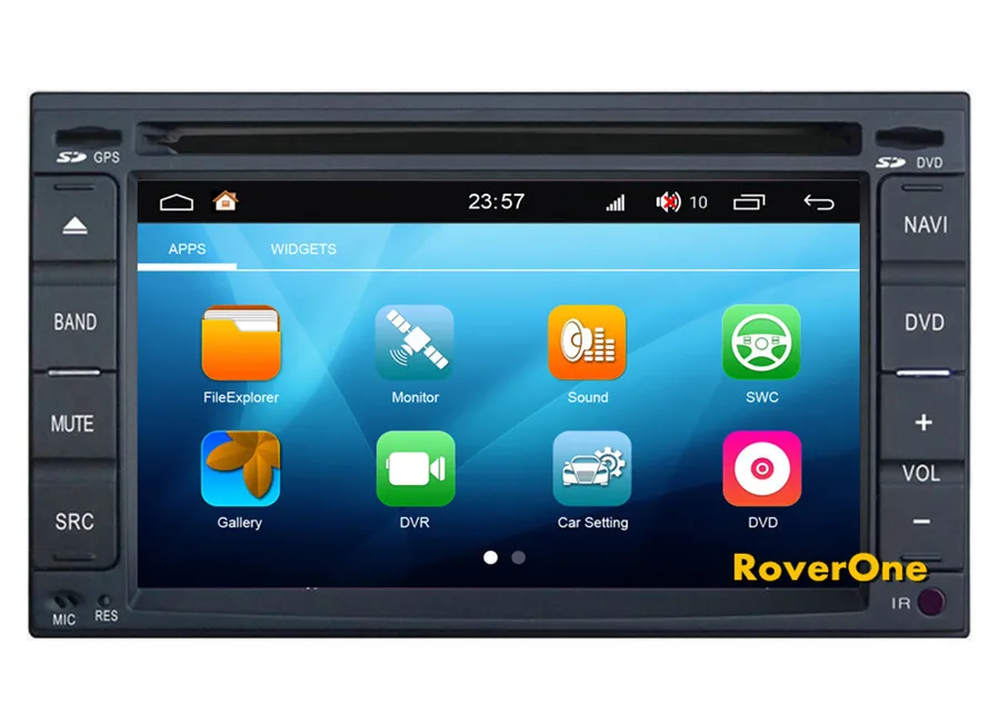 Cheap For Nissan Note Juke Pathfinder Terrano Android 8.0 Octa Core Autoradio Car Multimedia Player Radio Stereo Navigation Bluetooth 7