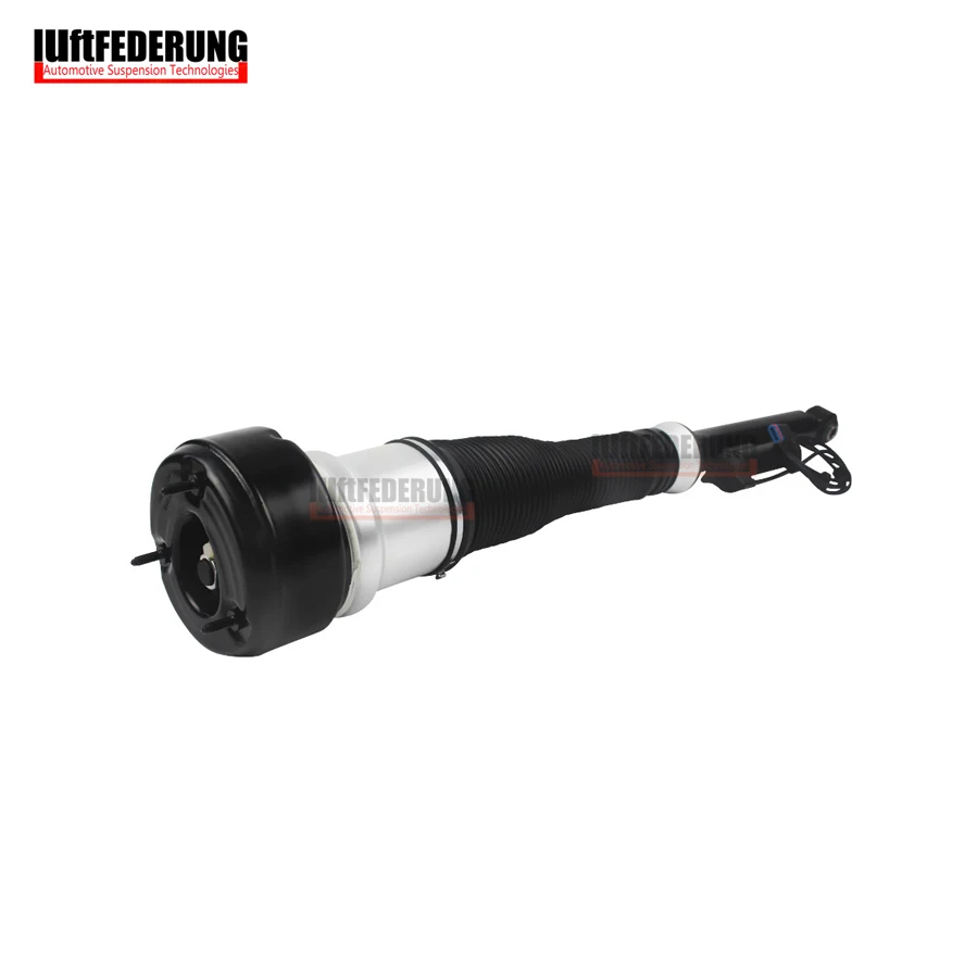 

Luftfederung Mercedes W221 AMG Right Rear Air Spring Suspension Shock Absorber Strut Assembly 2213205613