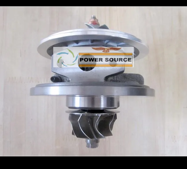 TURBO cartridge CHRA Turbocharger core GT1549V 700447-5007S 700447-5008S 700447 For BMW 318d 320d 520d 1998- E39 E46 M47D 2.0L (3)