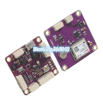 

Mini APM V3.1 Flight Controller With Neo-6M GPS For Multicopters