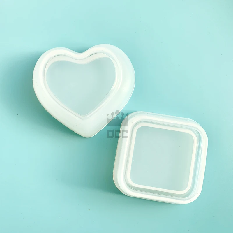 

1 pc Silicone Cup Bowl shaped Mold for UV resin Epoxy Resin Molding Jewelry Tools Accessories