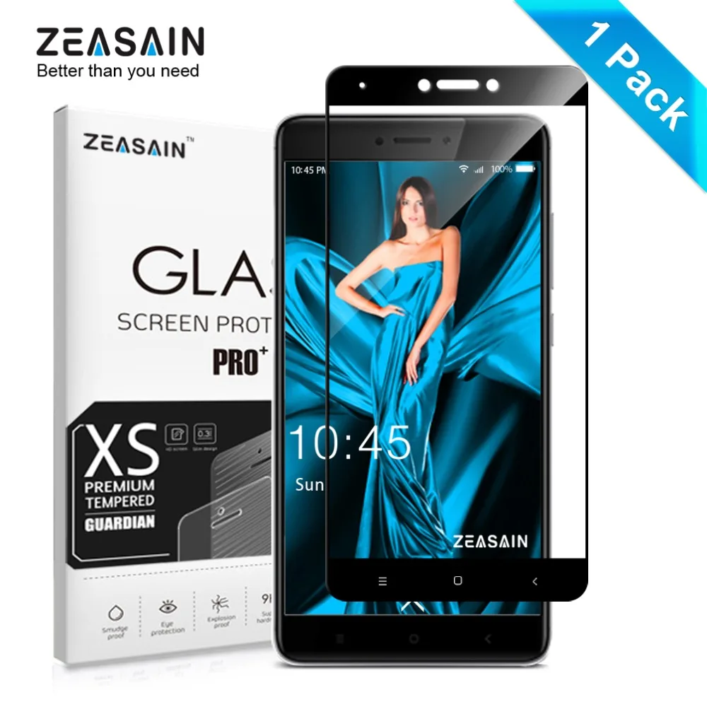 original zeasain cover tempered glass for xiaomi redmi note 4x 4 xiomi redmi note4x note4 original zeasain cover tempered glass for xiaomi redmi note 4x 4 xiomi redmi note4x note4