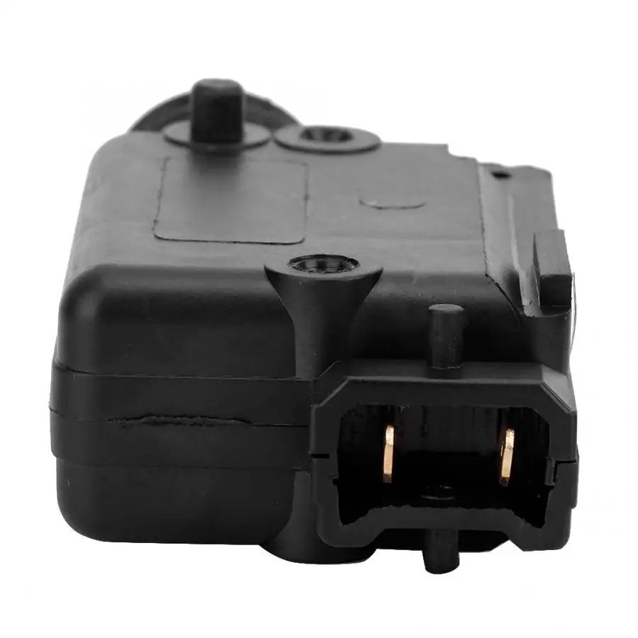 7702127213 7701039565 2 контактный привод замка передней двери для Renault Clio II Megane Scenic штифты