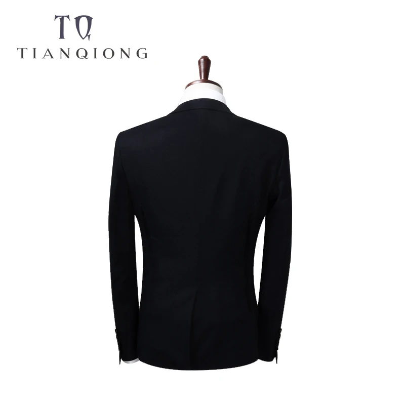 Костюм мужской из 2 предметов серого цвета облегающего покроя|designer tuxedo|tuxedo