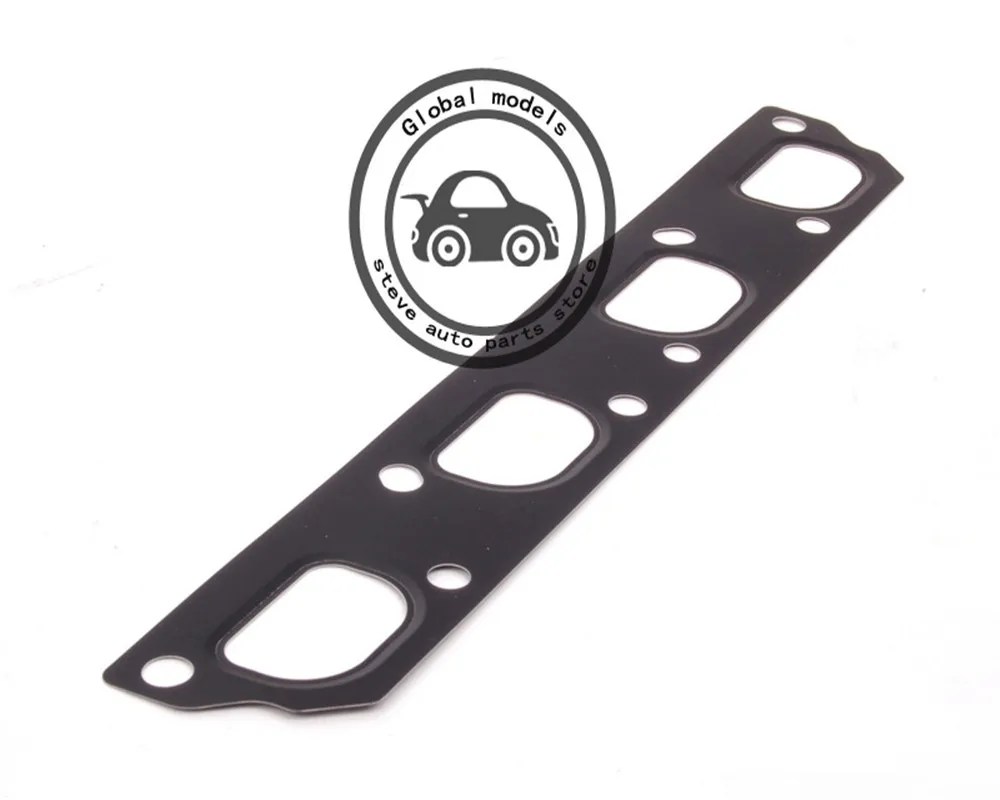 Прокладка выпускного коллектора для BMW Mini R50 R52 R53 R55 R56 R57 R58 R59 R60 R61|gasket|gasket bmwgasket exhaust