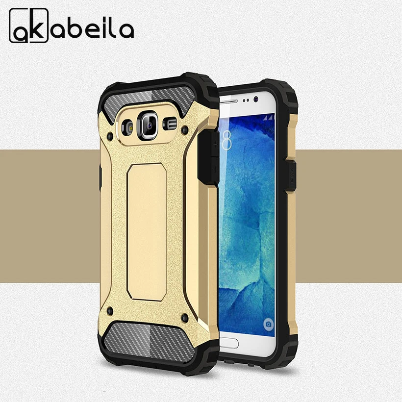 

AKABEILA Phone Cases For Samsung Galaxy J5 2015 J500 J500F J700FN J500F/DS J500G/DS J500Y J500M J500M/DS Housing Bags Shell