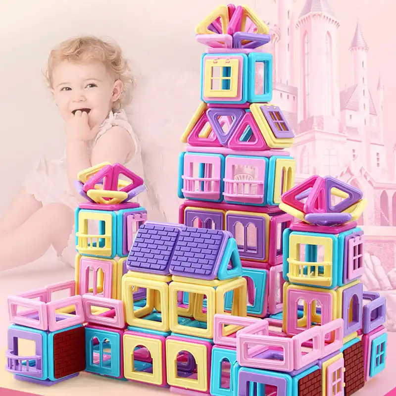 educational blocks toys