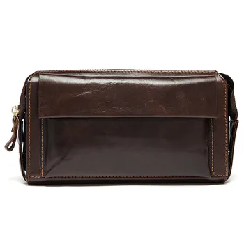 

040418 new hot high quality man hand bag male fashion day clutch bag men purse