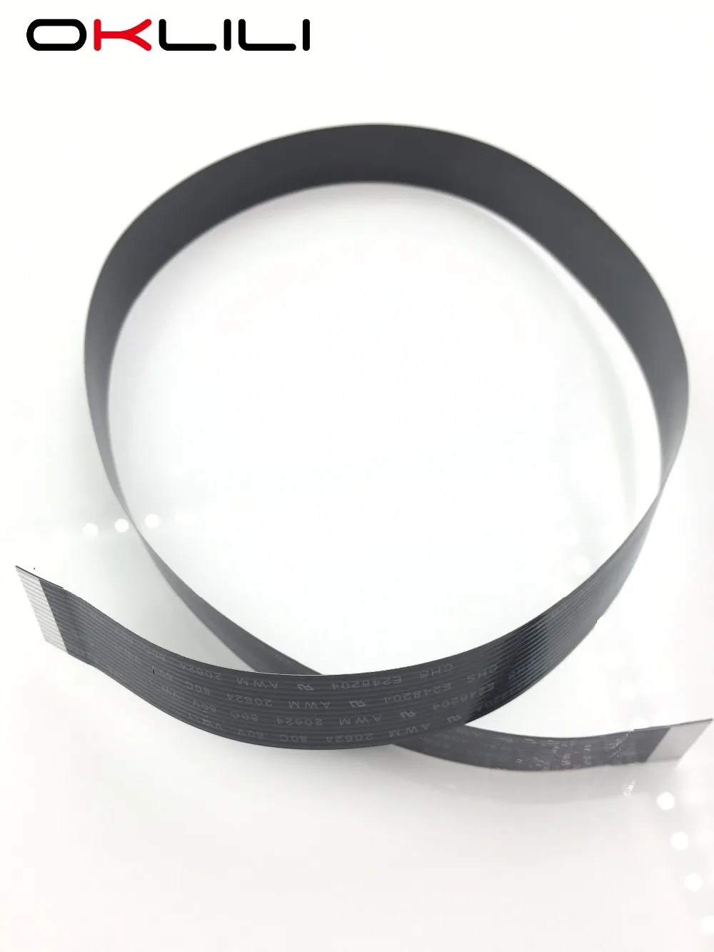 

10PCX Automatic Doc Feeder ADF Flat Flex flexible Cable 14PIN for HP Pro 400 MFP M425dn M425 M425D M425N M401n M401
