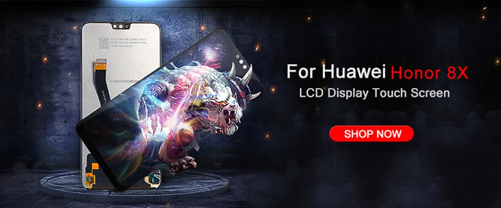 Honor-8X