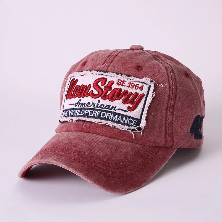 old baseball caps for sale