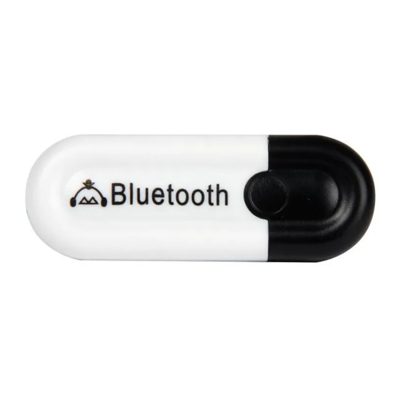 Binmer USB беспроводной громкой связи Bluetooth аудио Музыка приемник адаптер Jan 11 MotherLander