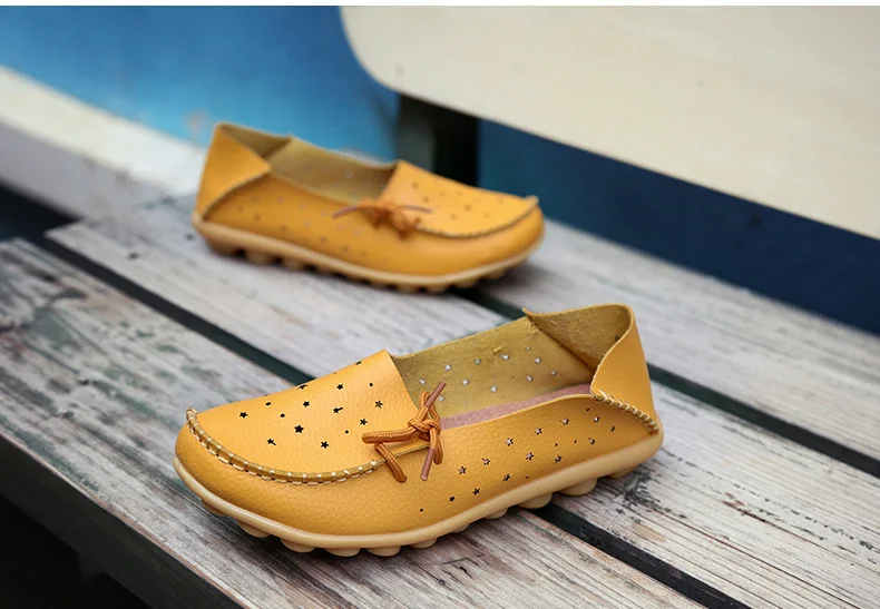 AH915 (11) Women's Loafers