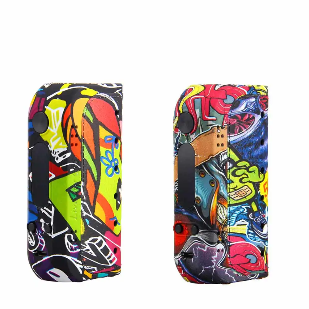 New Yosta Livepor 160 Box Mod 160W Vape VW/TC With Dry coil Protection OLED Screen TC Electronic Cigarette Vaporizer mod