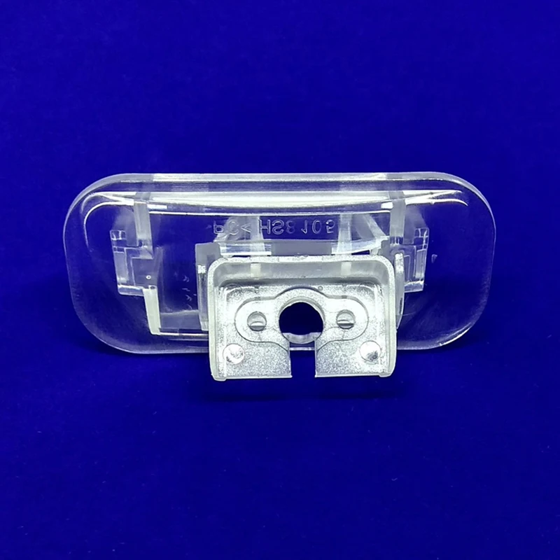 

Car Rear View Camera Bracket Plate Housing Mount for Mercedes-Benz MB B-Class W245 Microvan B150 B160 B170 B180 B200 2005-2014